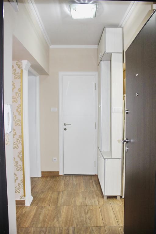 Kristi Lux Apartment Center Free Parking Fast Wifi Beograd Eksteriør bilde